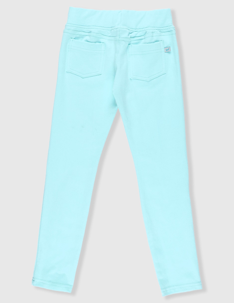 Legging para niña 2