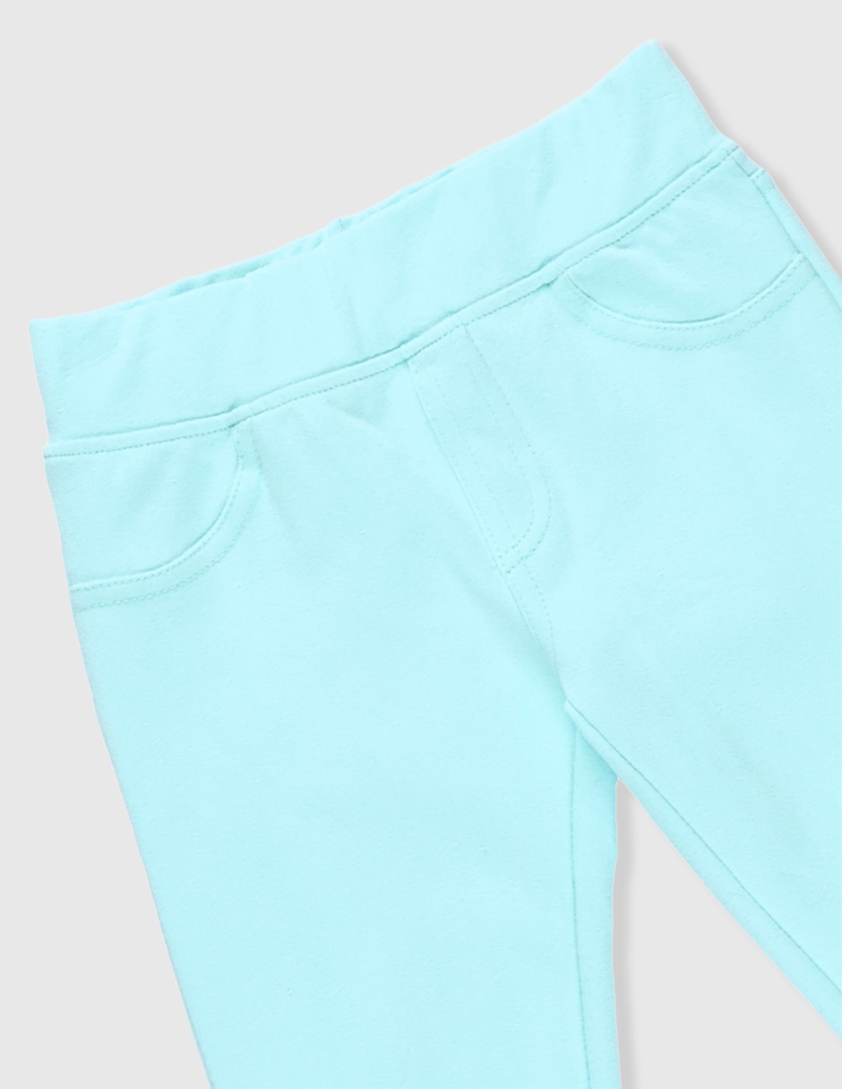 Legging para niña 3