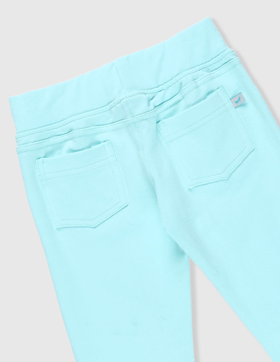 Legging para niña 4