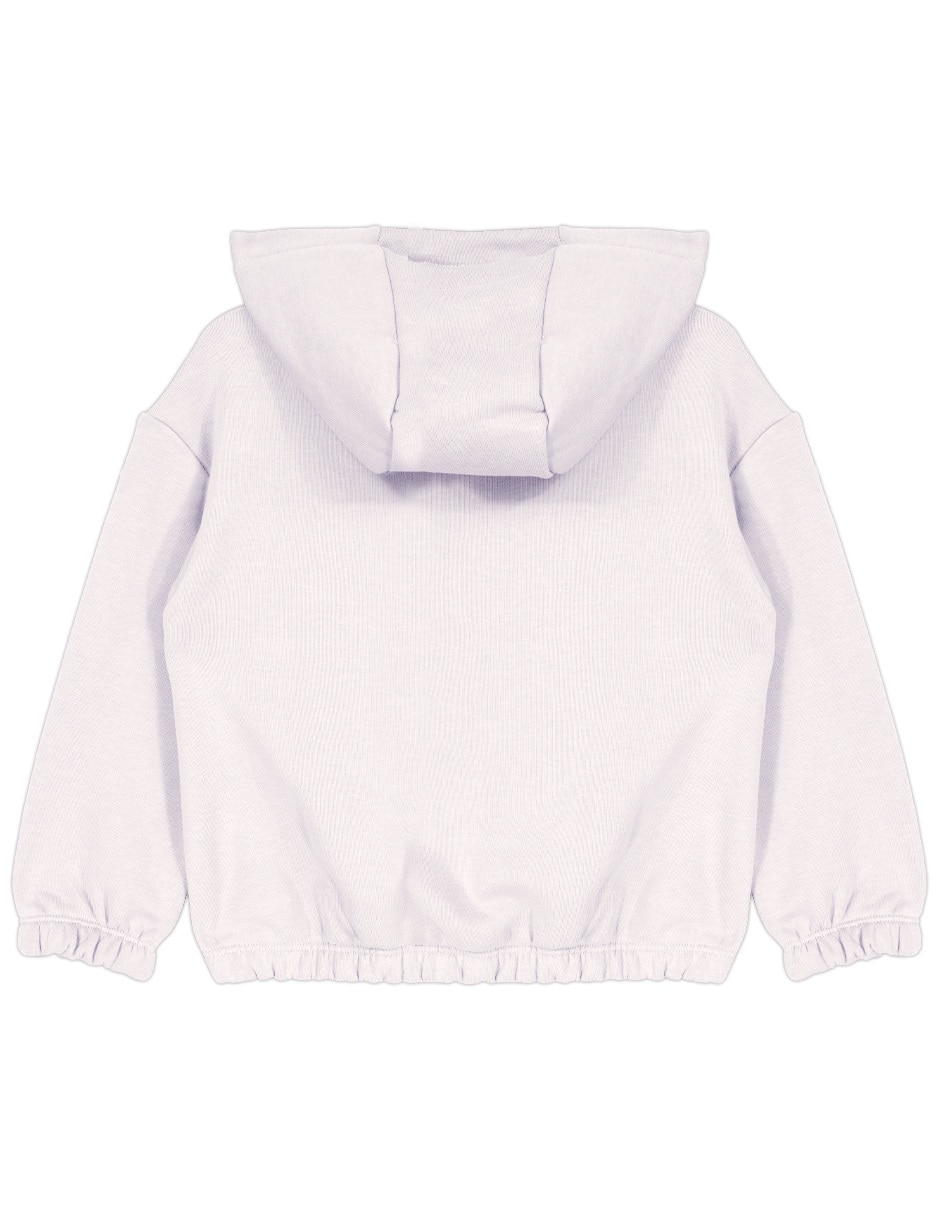 Sudadera Barbie para niña