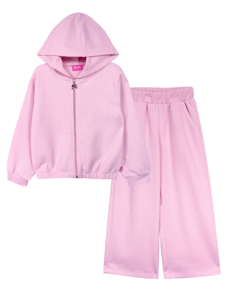 Conjunto para niña