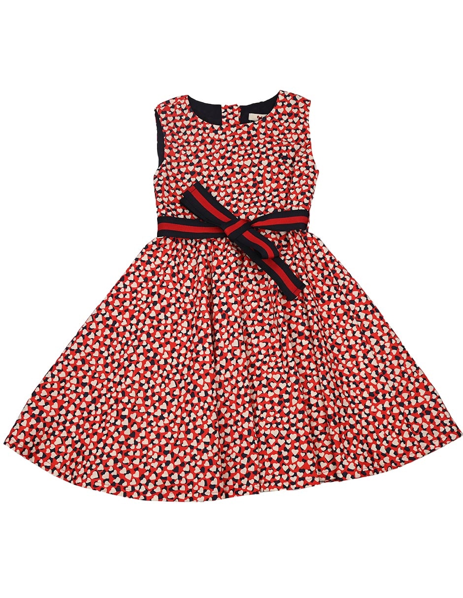 Vestido Katya para niña
