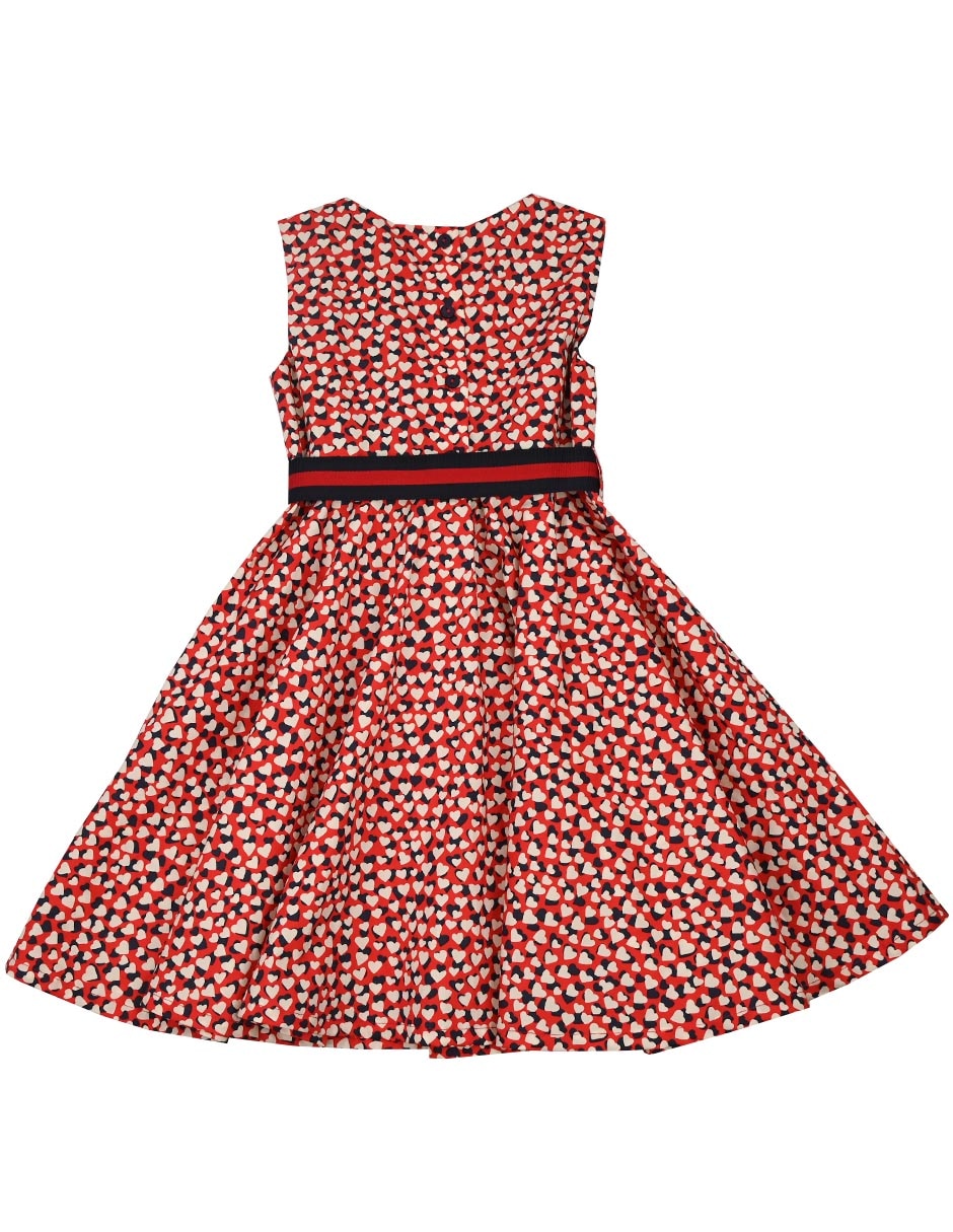 Vestido Katya para niña 4