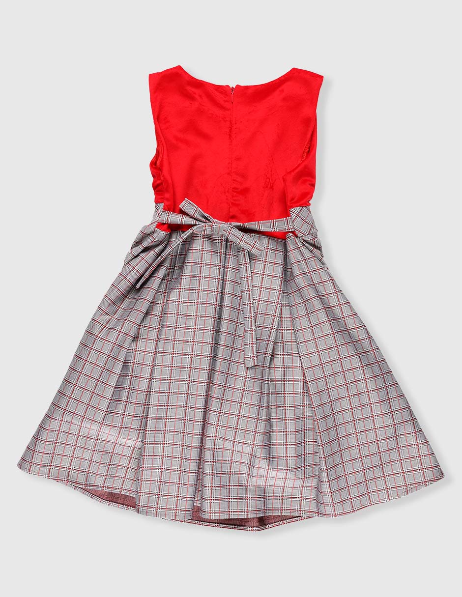 Vestido para niña 2