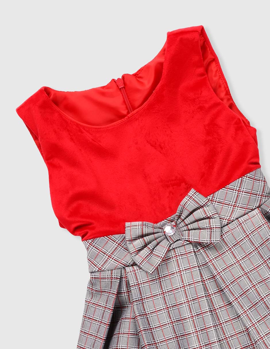 Vestido para niña 3