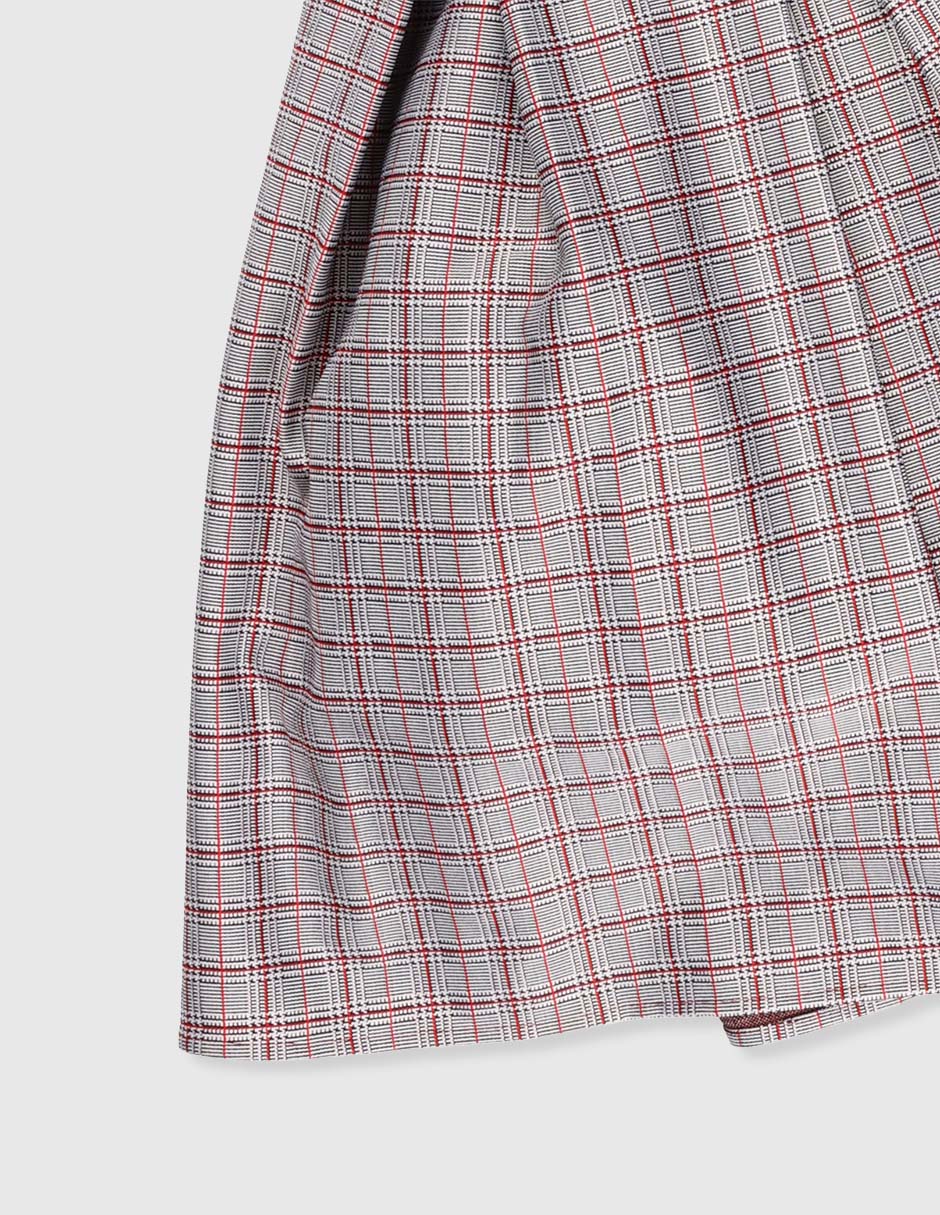 Vestido para niña 4