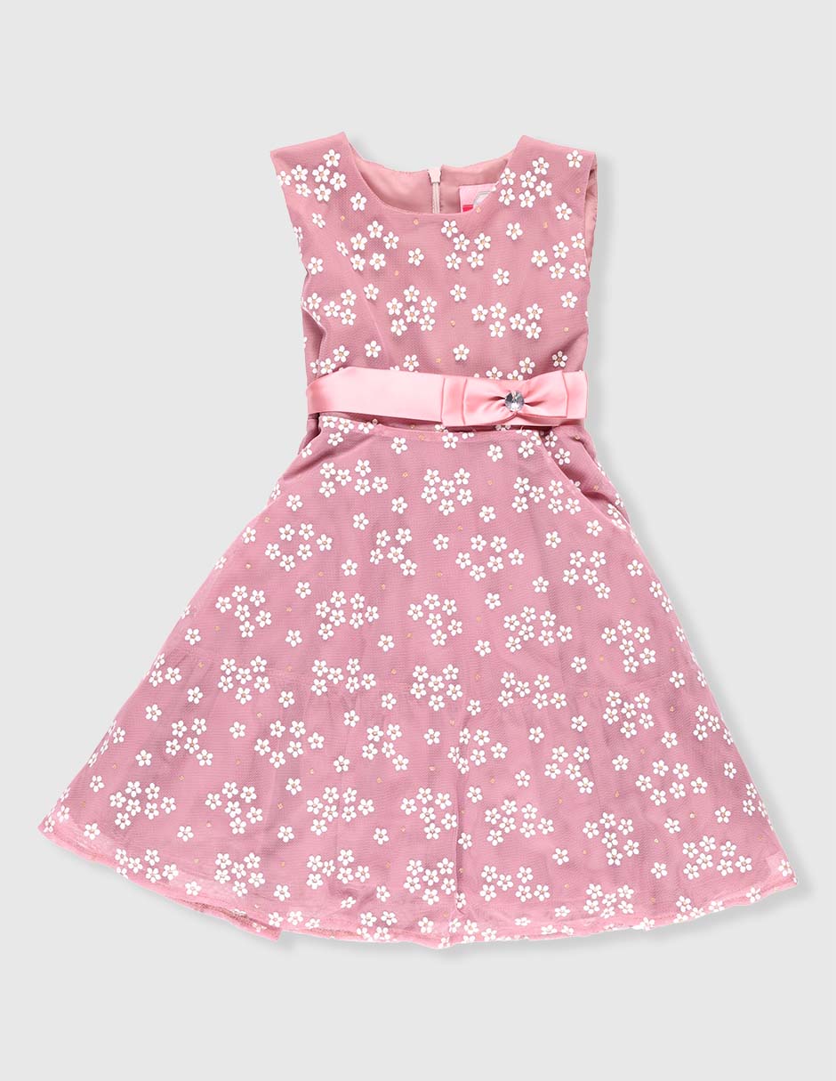 Vestido para niña Vestido para niña