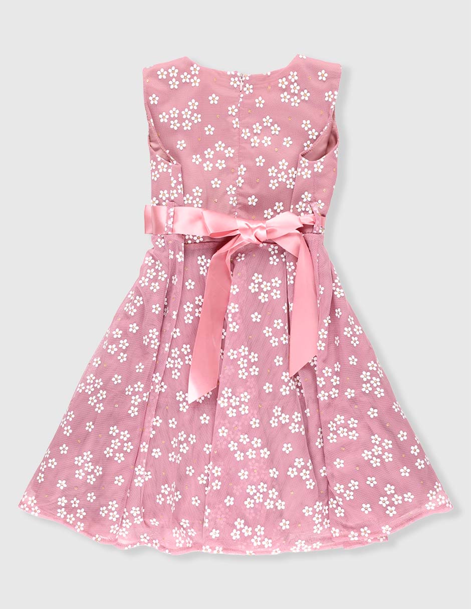 Vestido para niña 2