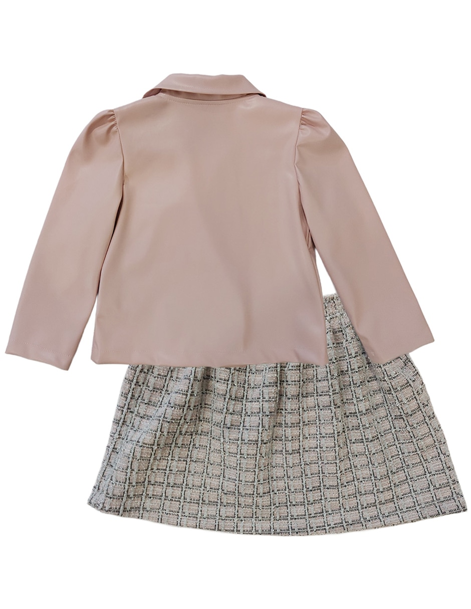 Conjunto para niña 2