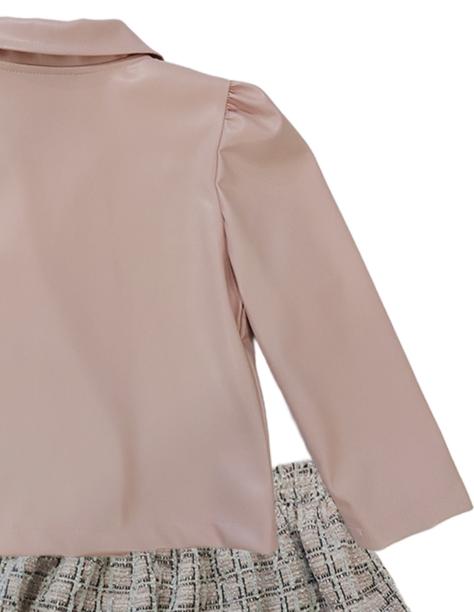 Conjunto para niña 3