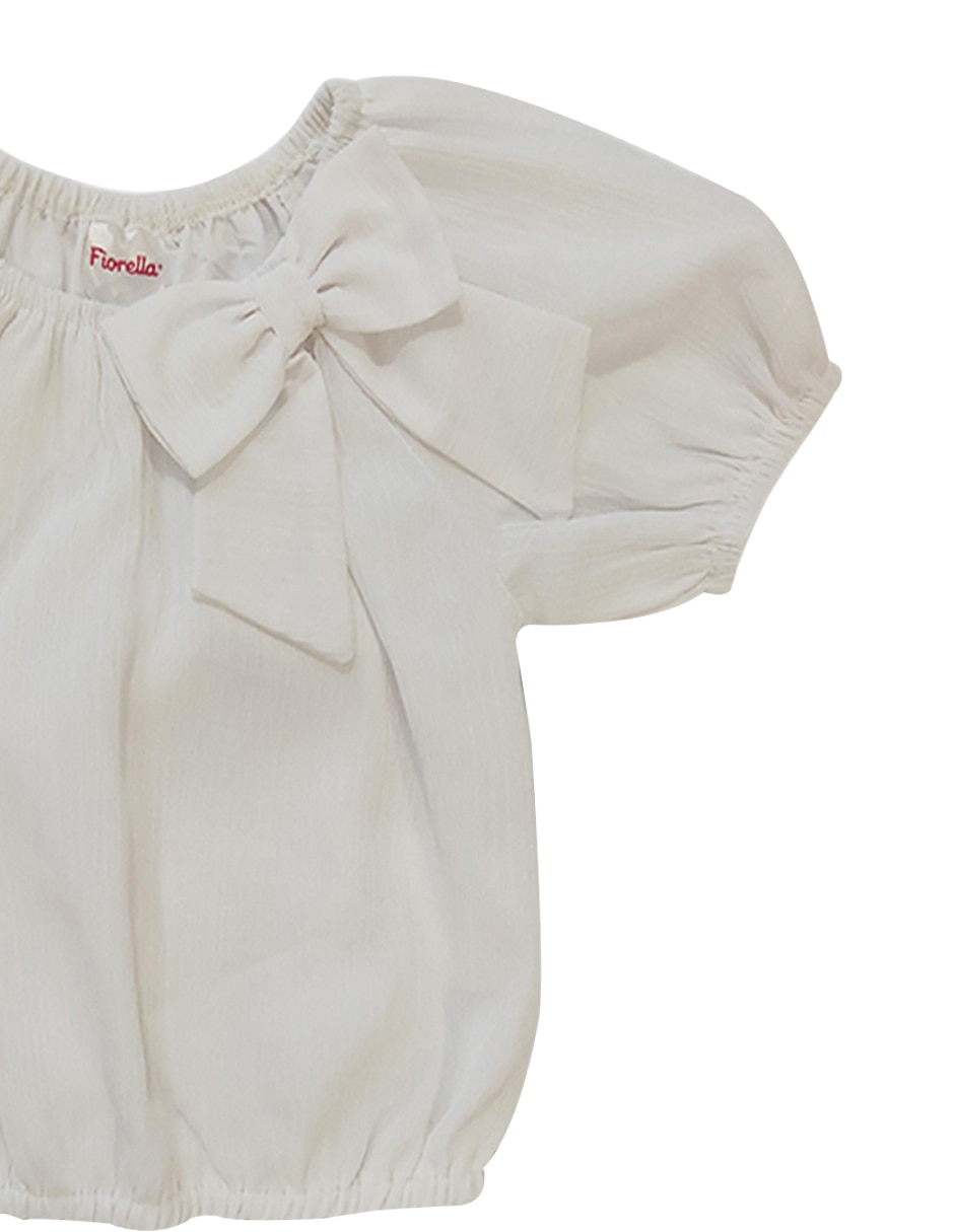 Conjunto para niña 3