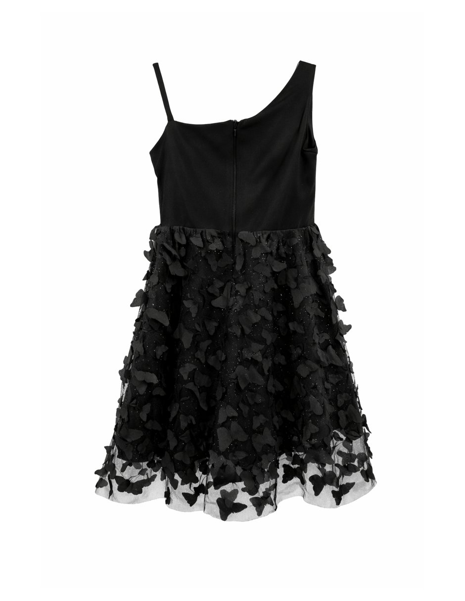 Vestido para niña 5