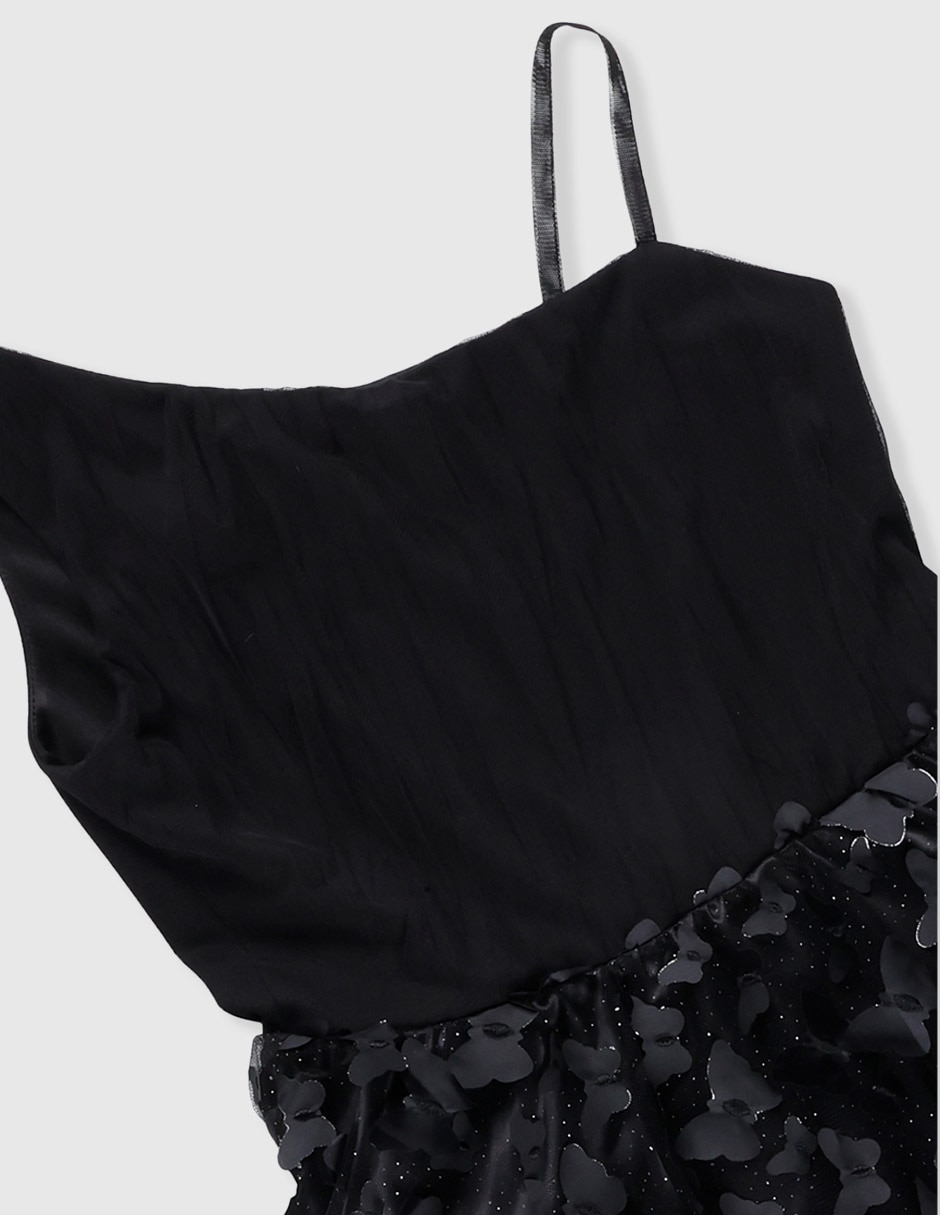 Vestido para niña 3