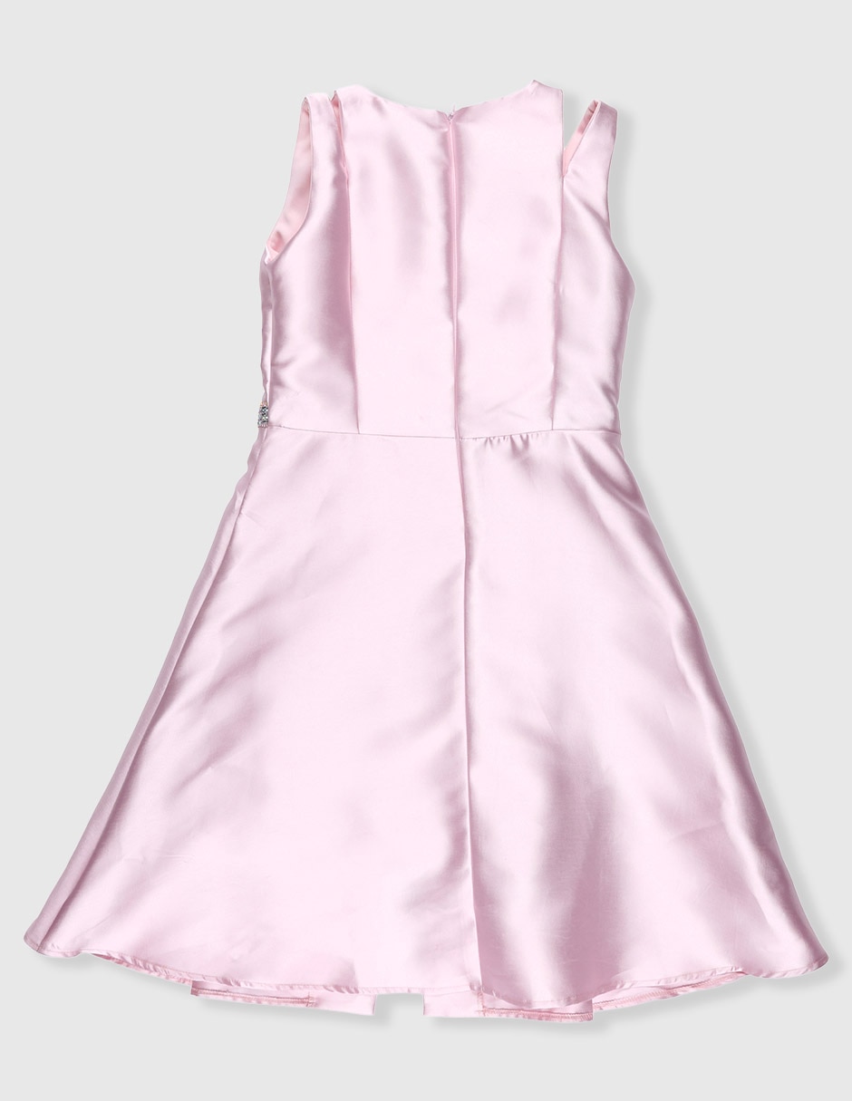 Vestido para niña 5