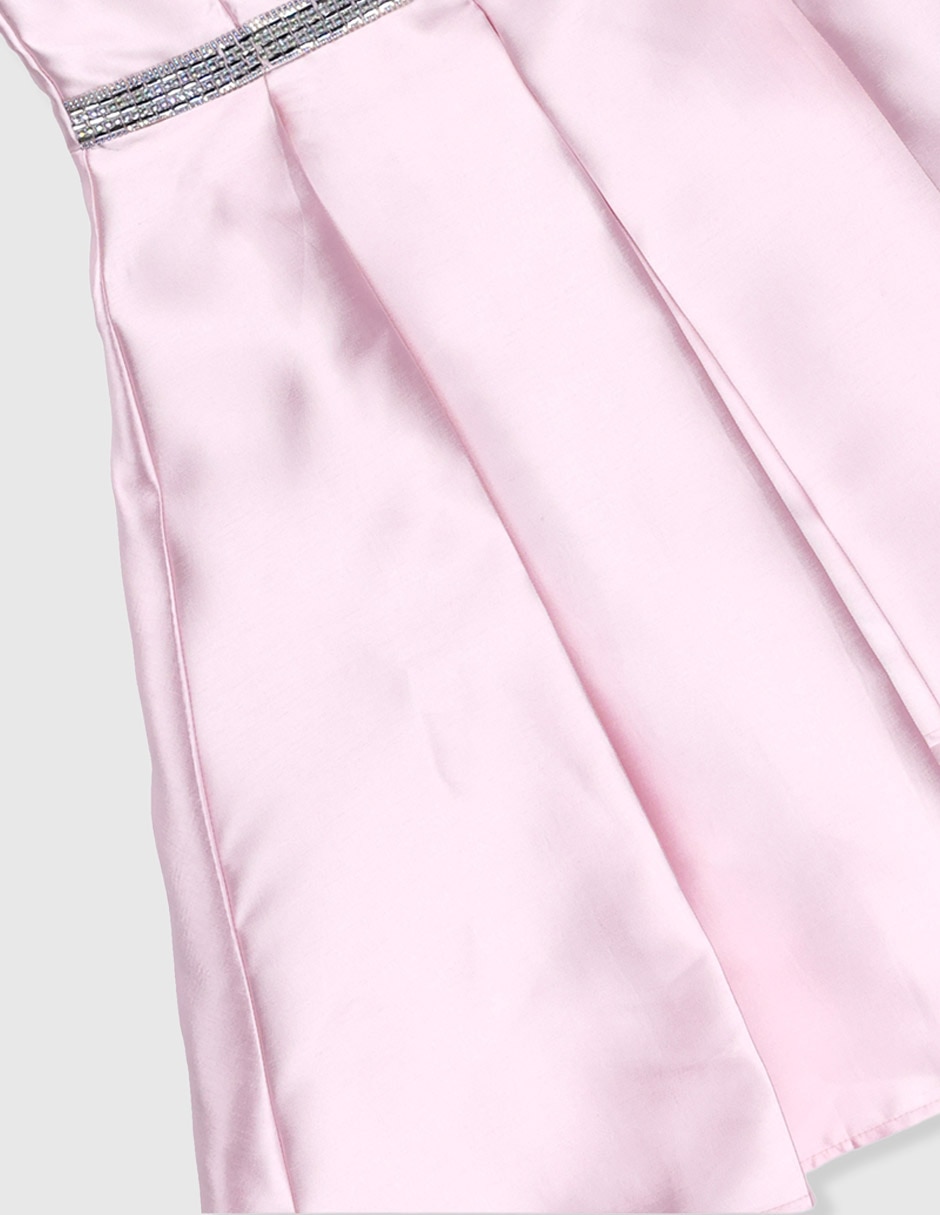 Vestido para niña 6