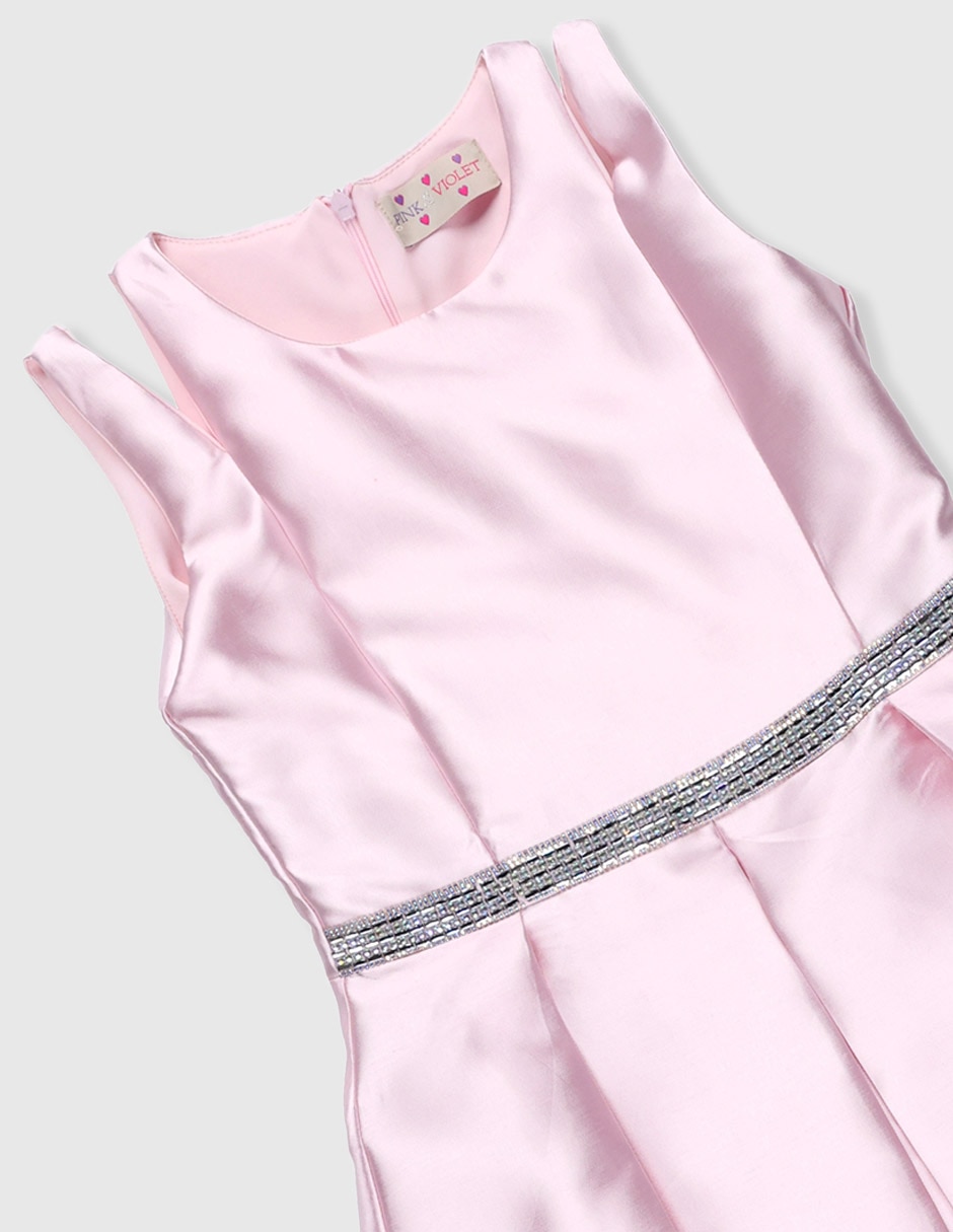 Vestido para niña 7