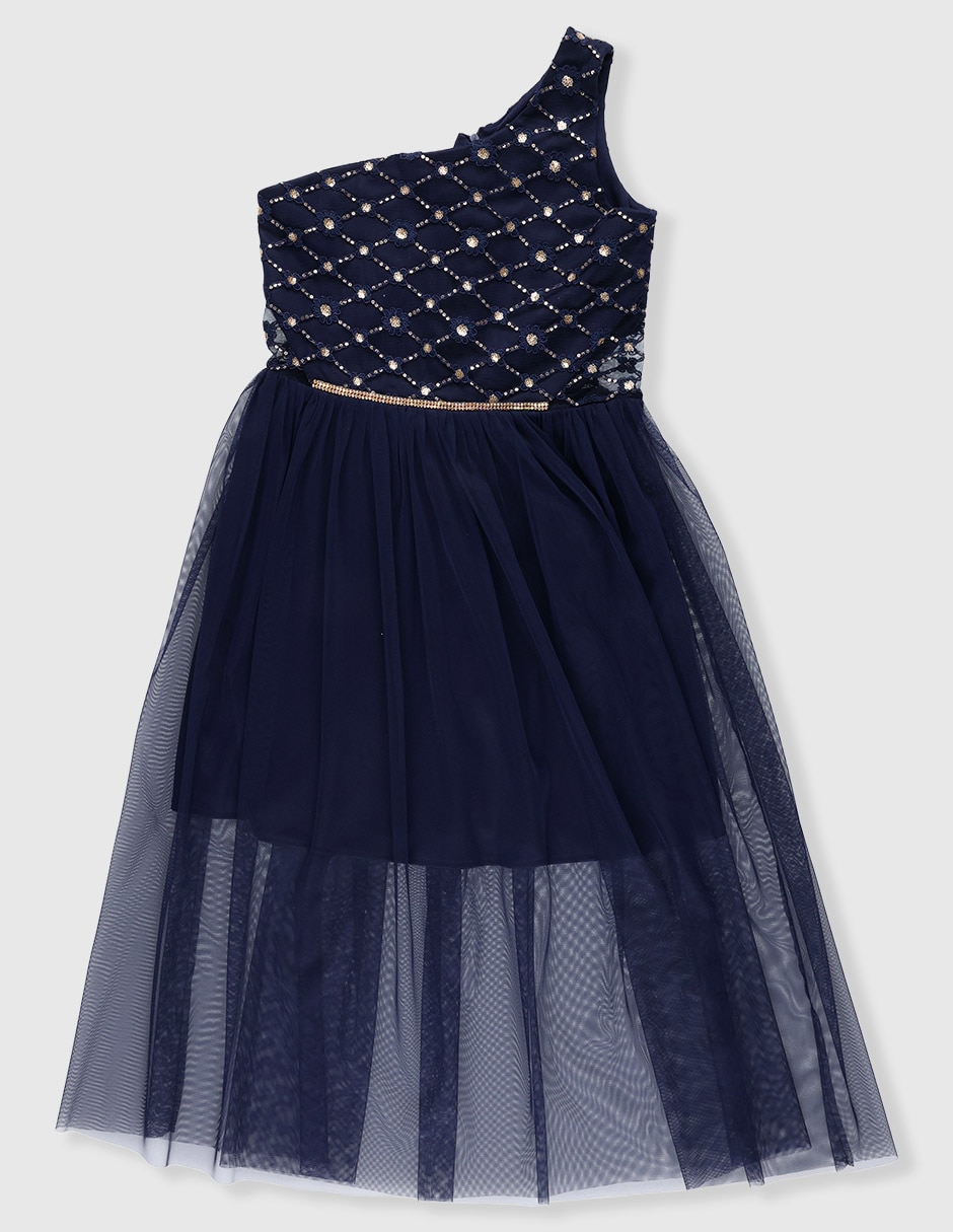 Vestido para niña 1