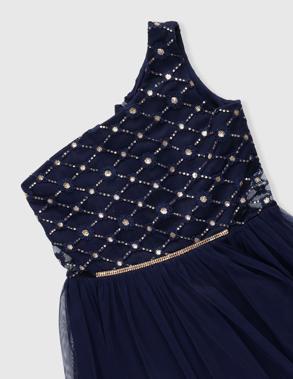 Vestido para niña 3