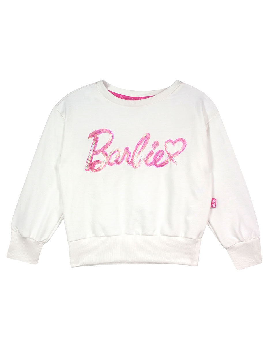 Sudadera para niña