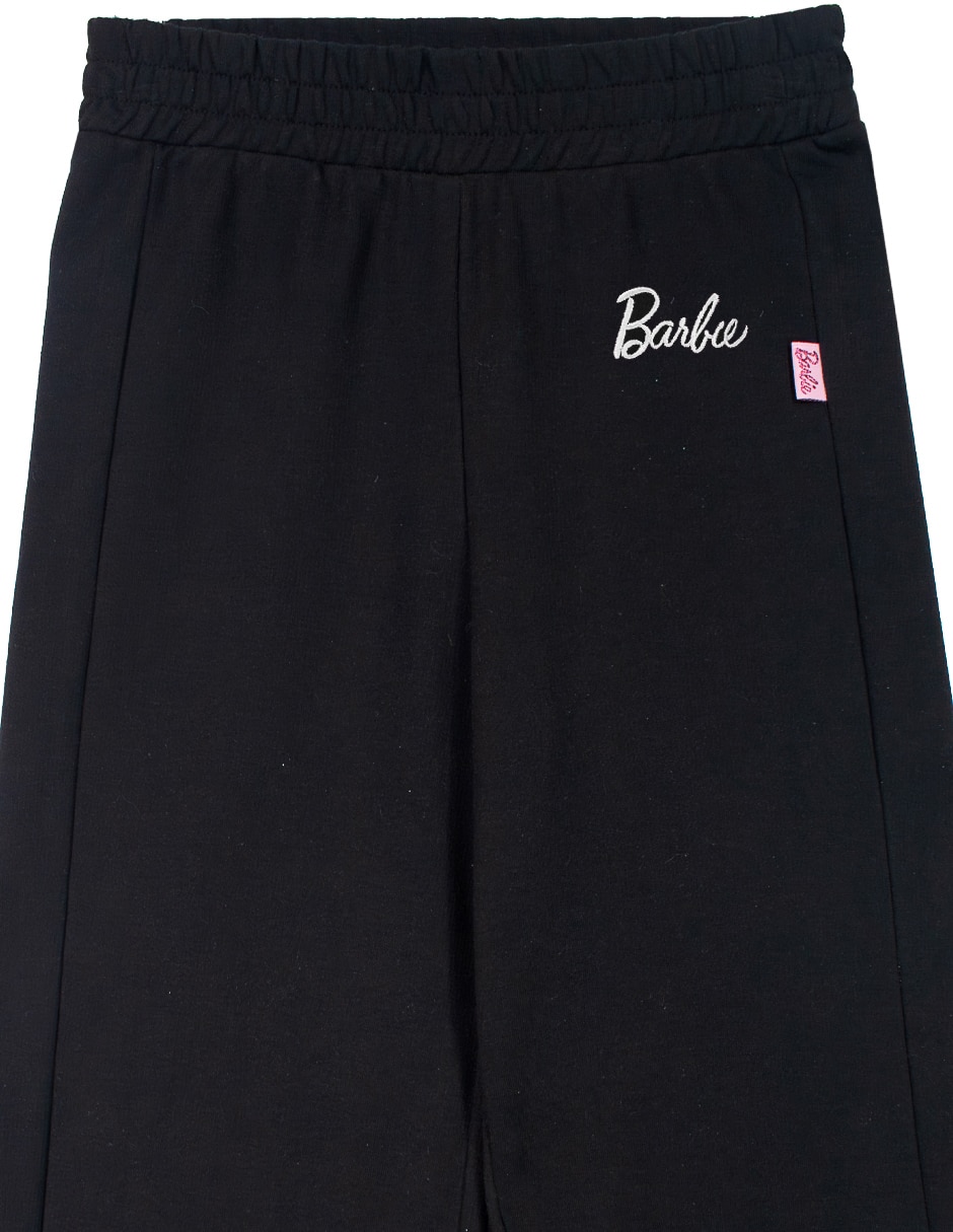 Pantalón relaxed para niña 3