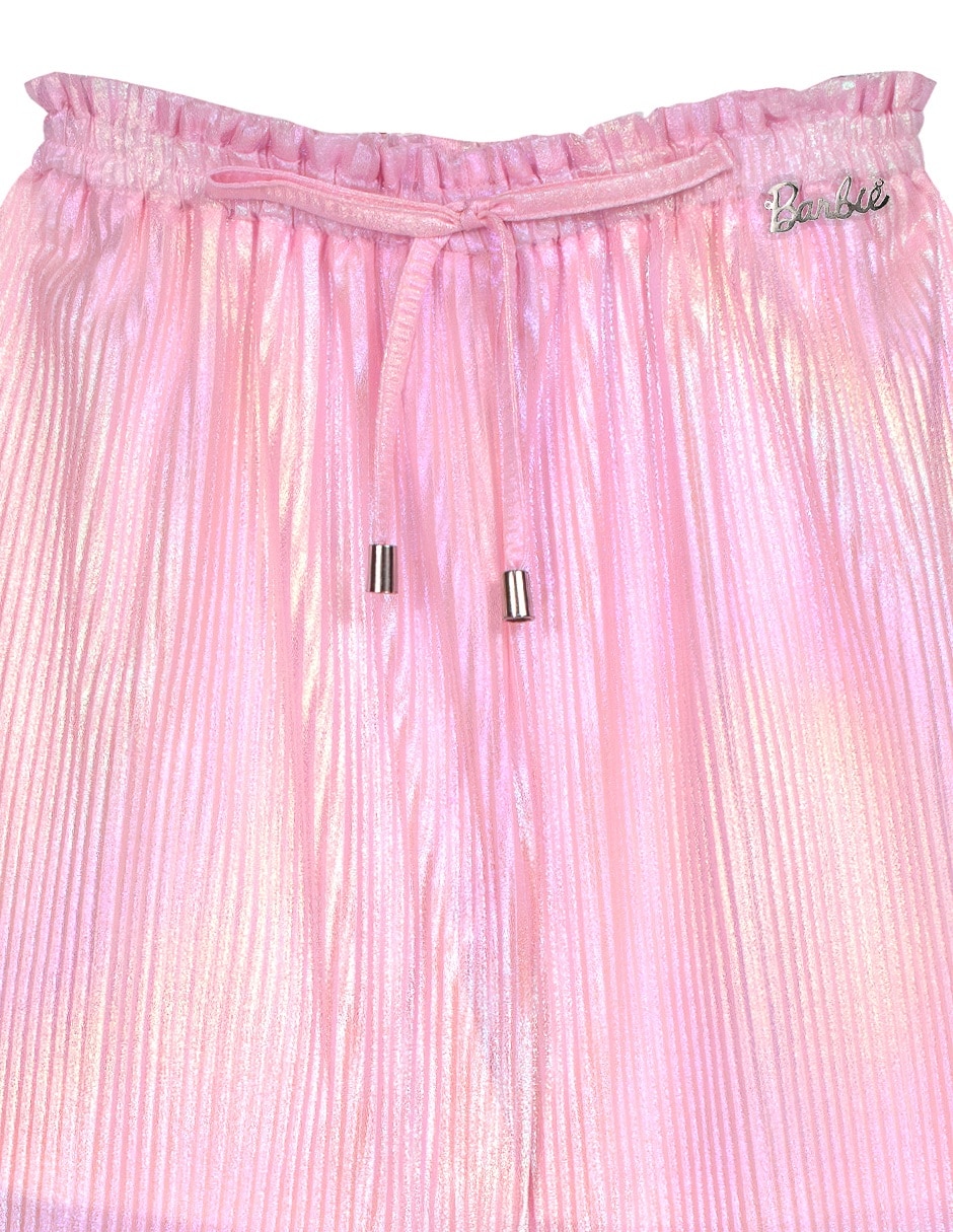 Pantalón relaxed para niña 3