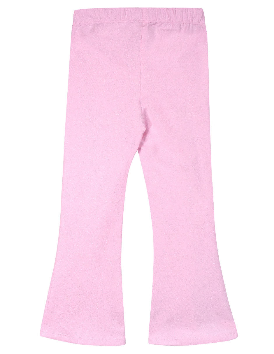 Pantalón relaxed para niña 2