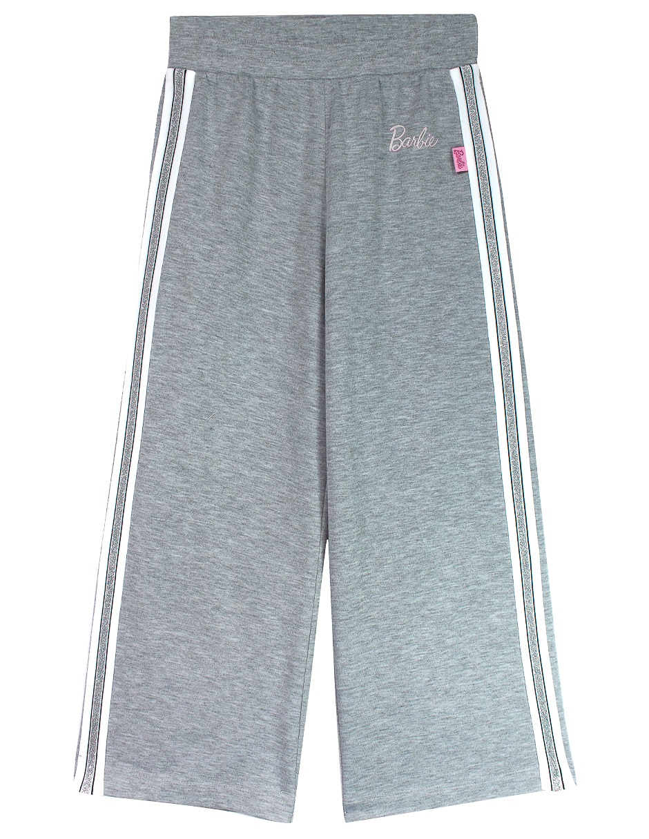 Pantalón relaxed para niña