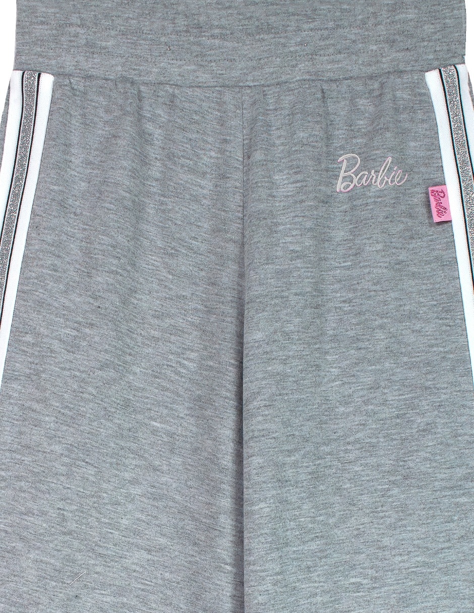 Pantalón relaxed para niña 3