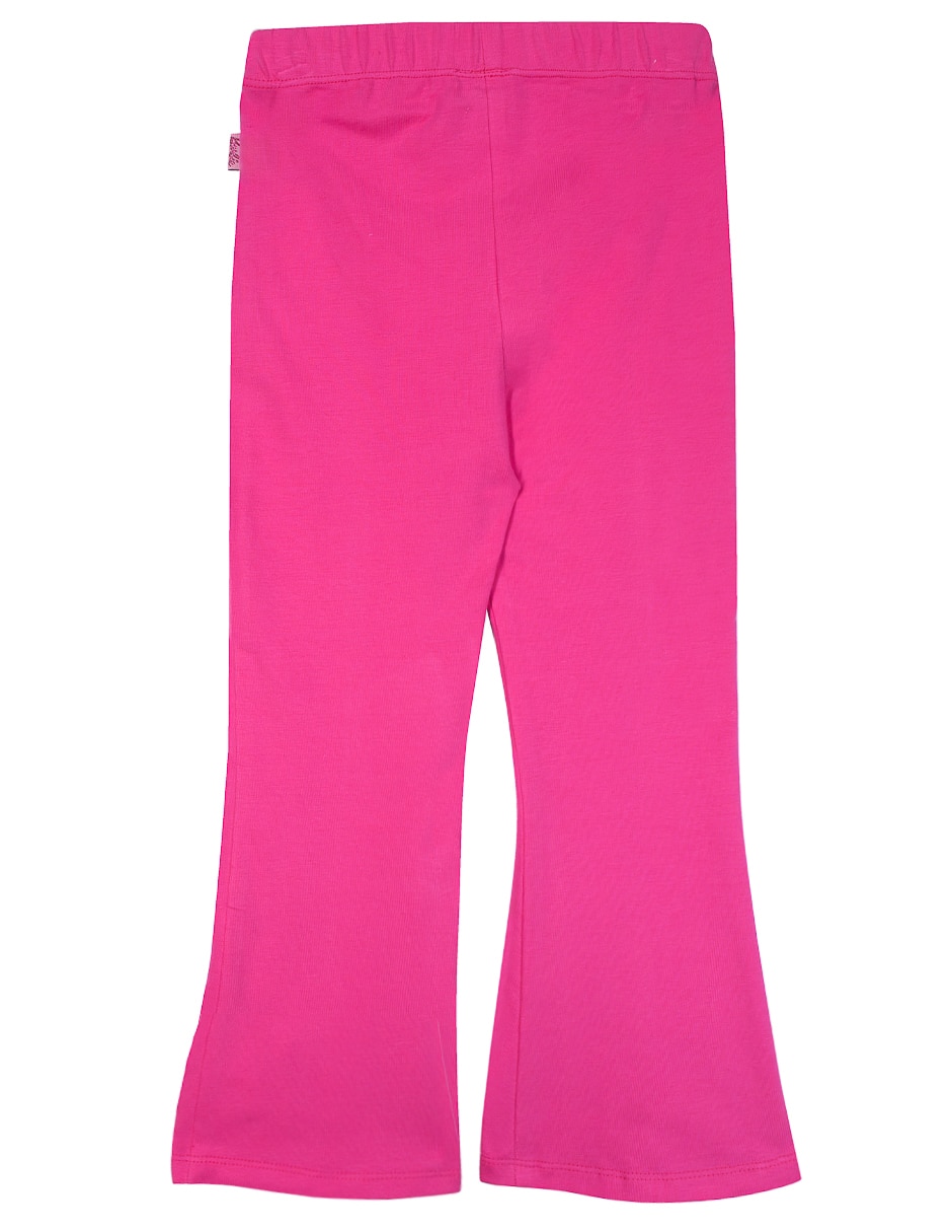 Pantalón relaxed para niña 2