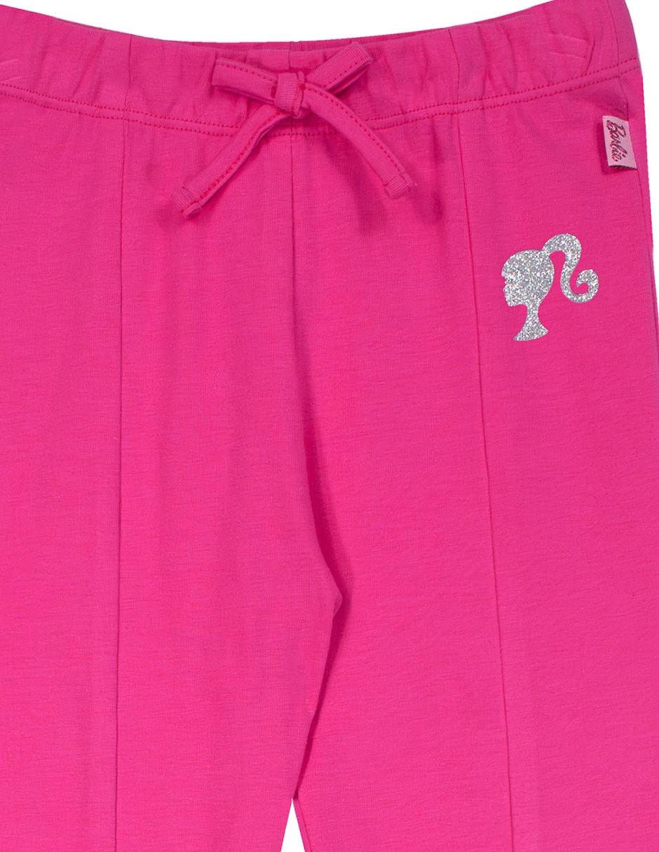Pantalón relaxed para niña 3