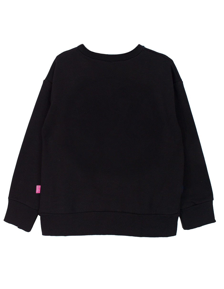 Sudadera para niña 2