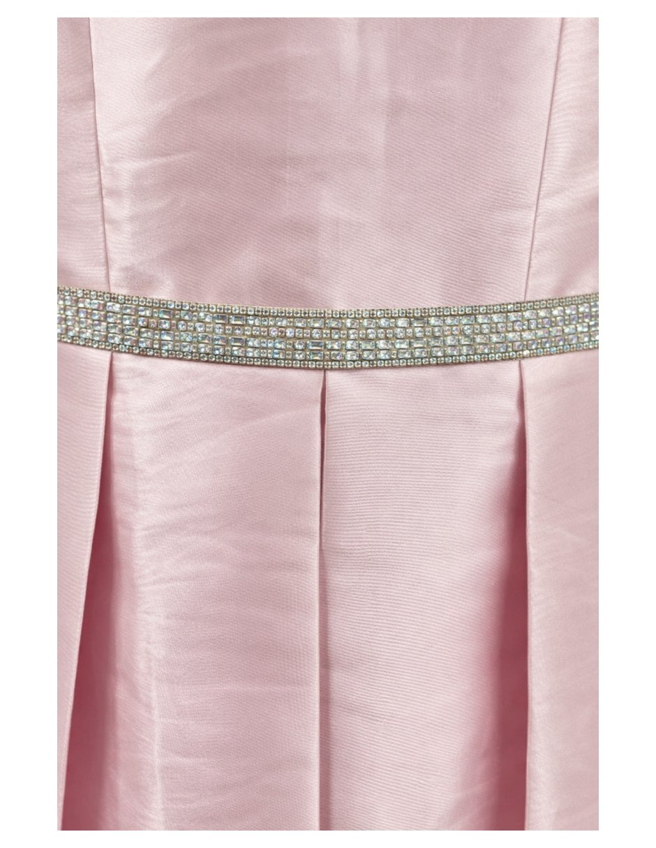 Vestido para niña 3