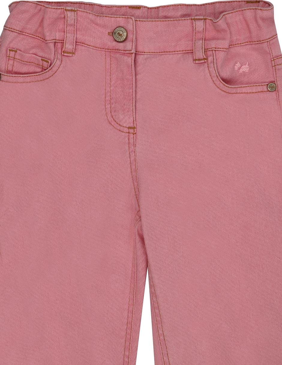 Pantalón de vestir Terranova para niña 2
