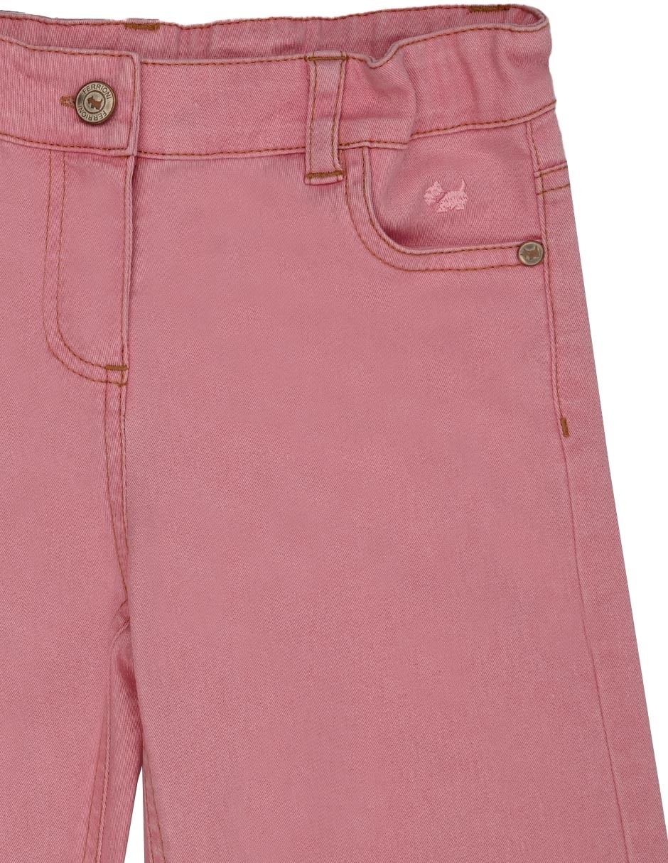 Pantalón de vestir Terranova para niña 4