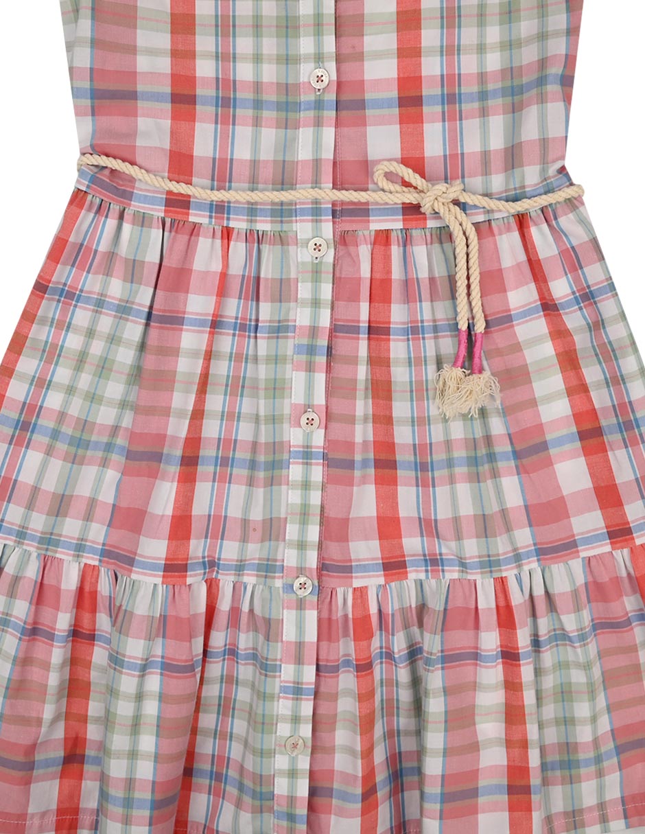 Vestido Naere para niña 2