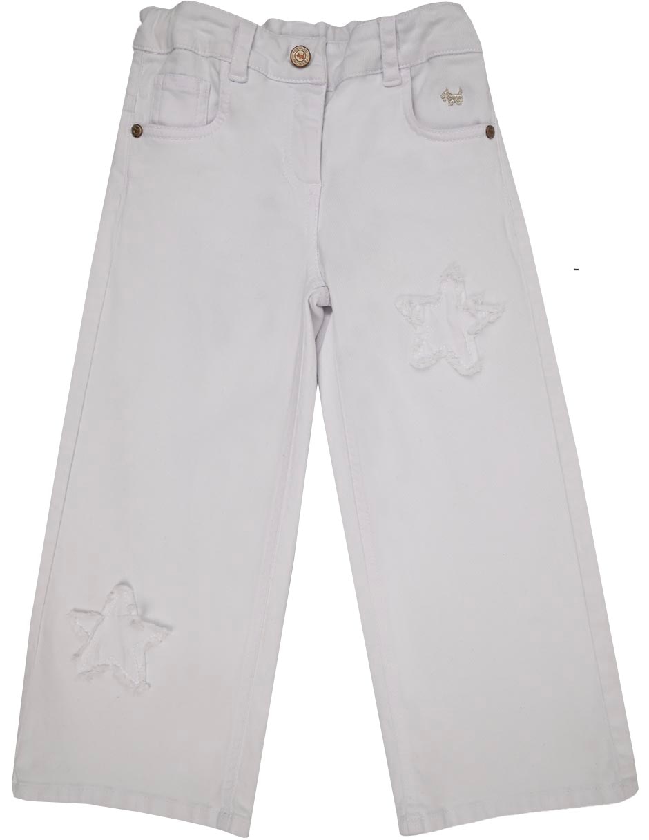 Pantalón de vestir Stars para niña Pantalón de vestir Stars para niña