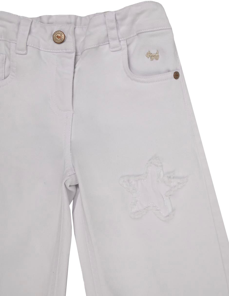 Pantalón de vestir Stars para niña 2