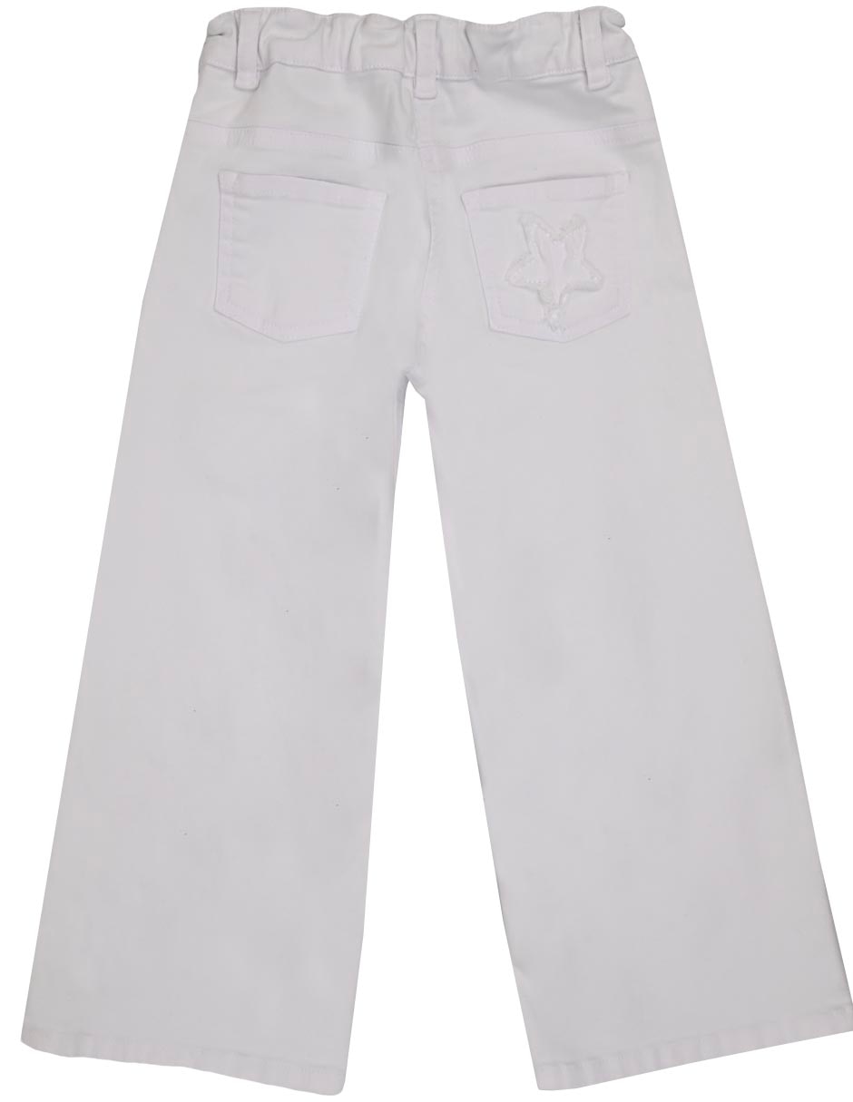 Pantalón de vestir Stars para niña 3