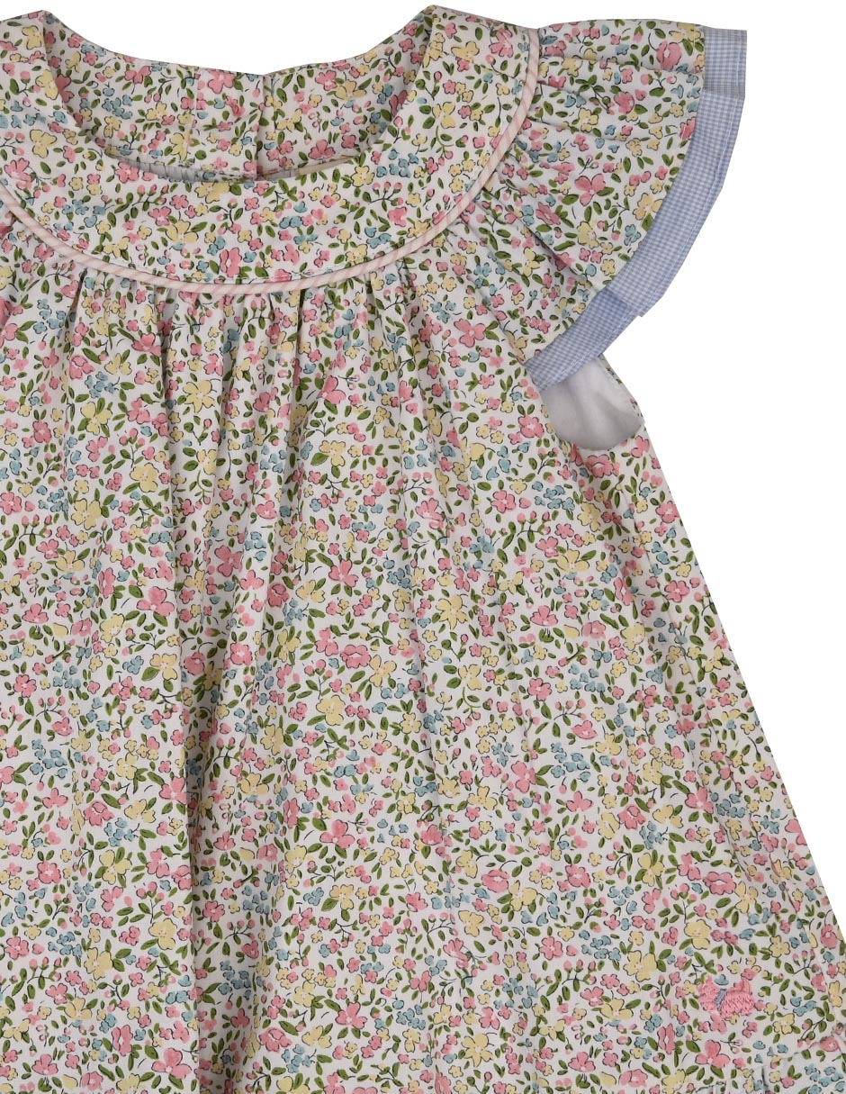 Vestido Almond para niña 2