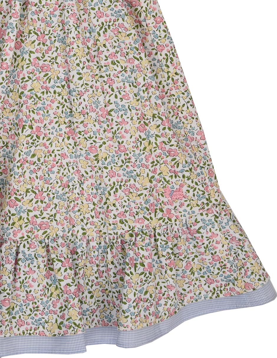 Vestido Almond para niña 3