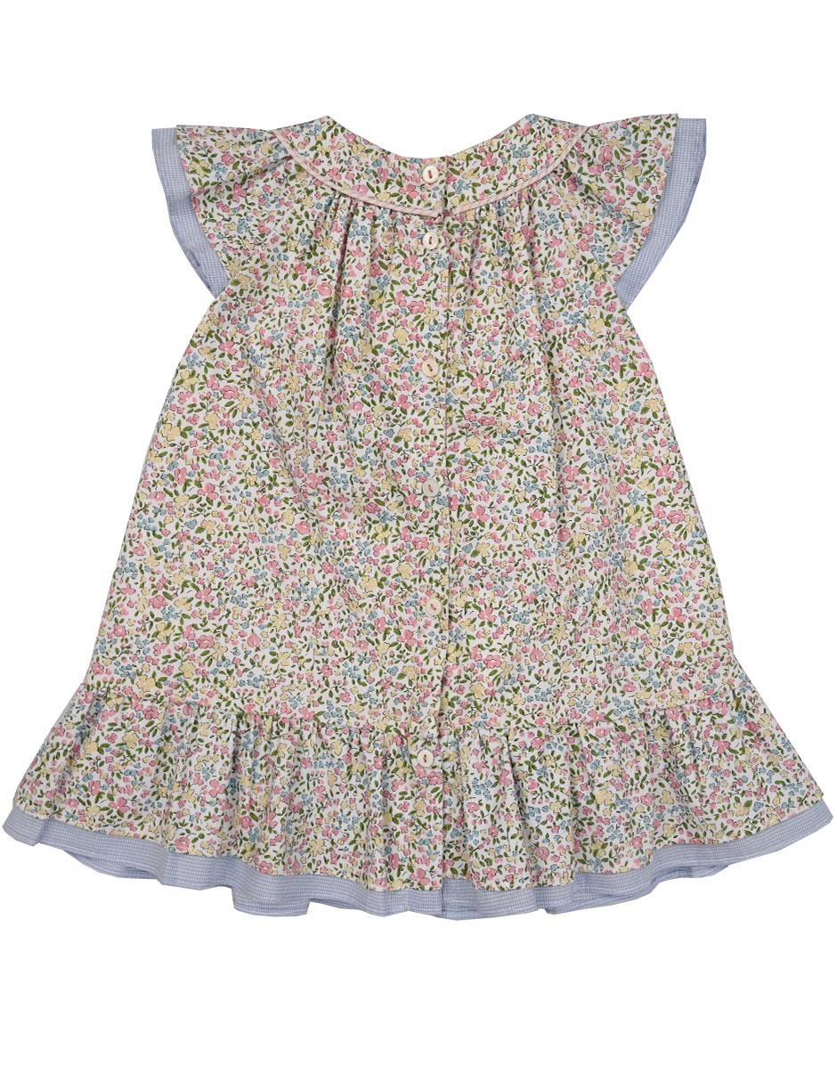 Vestido Almond para niña 4