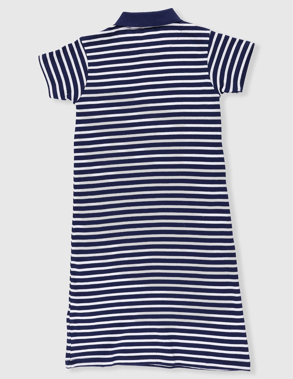 Vestido Ferrioni para niña 2