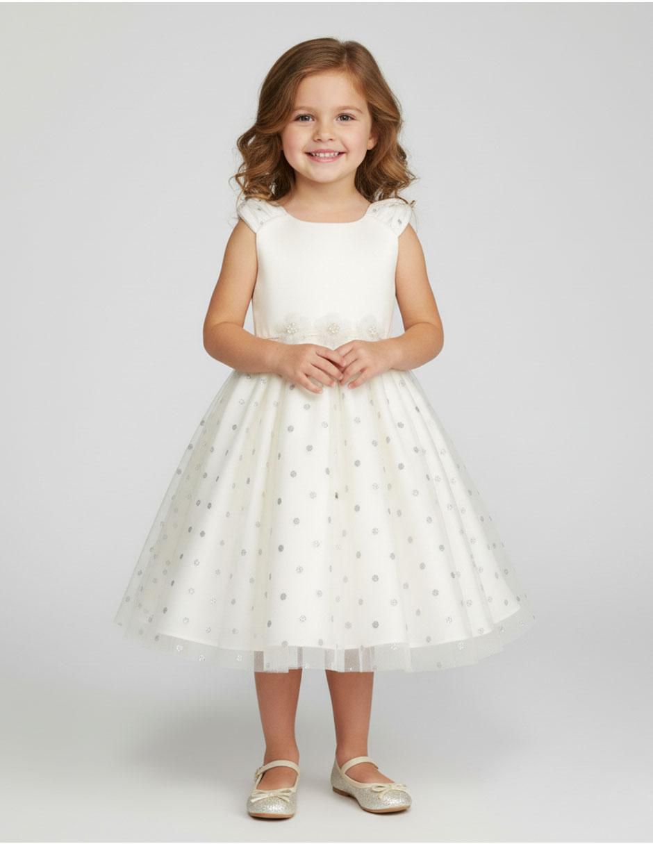 Vestido para niña Vestido para niña