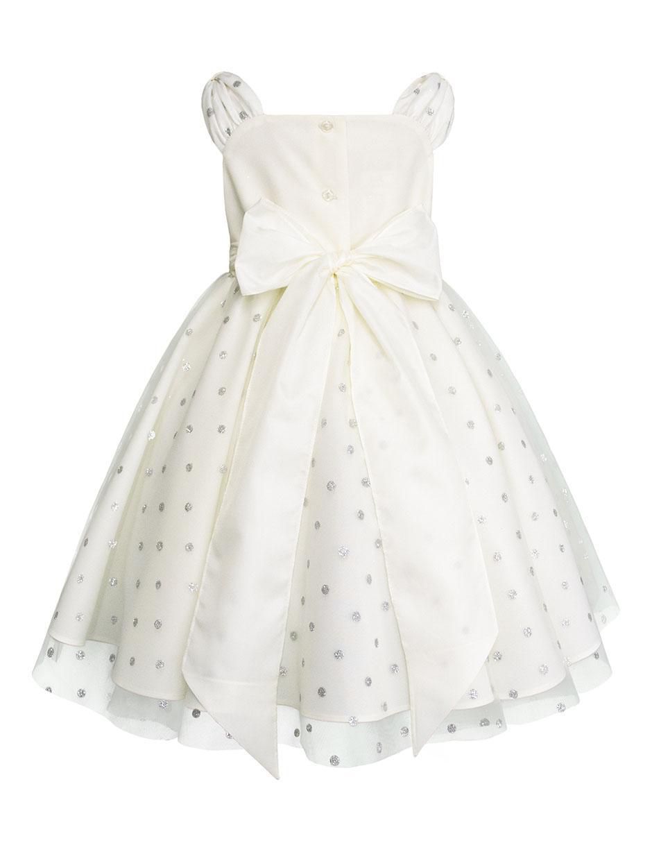 Vestido para niña 3