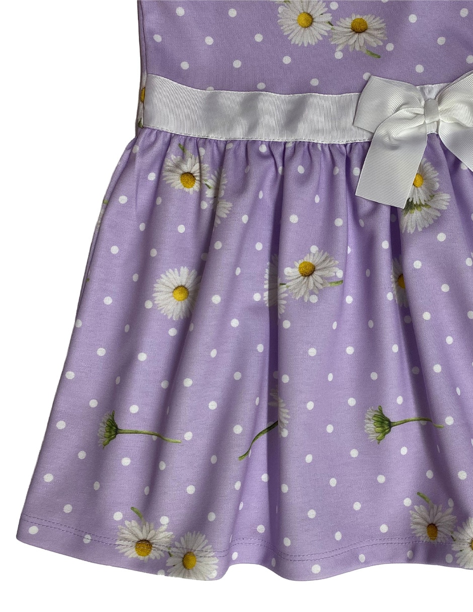 Vestido para niña 2