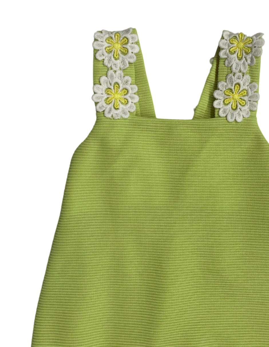 Vestido para niña 3