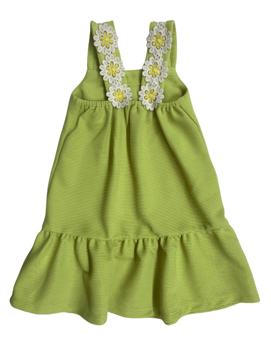 Vestido para niña 4