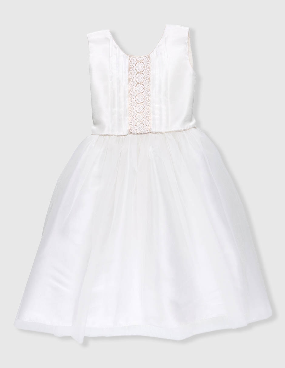 Vestido para niña Vestido para niña