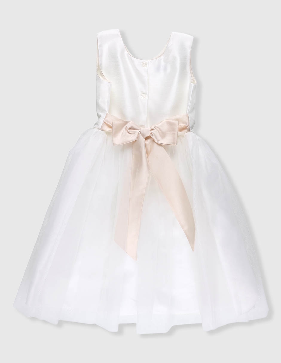 Vestido para niña 2