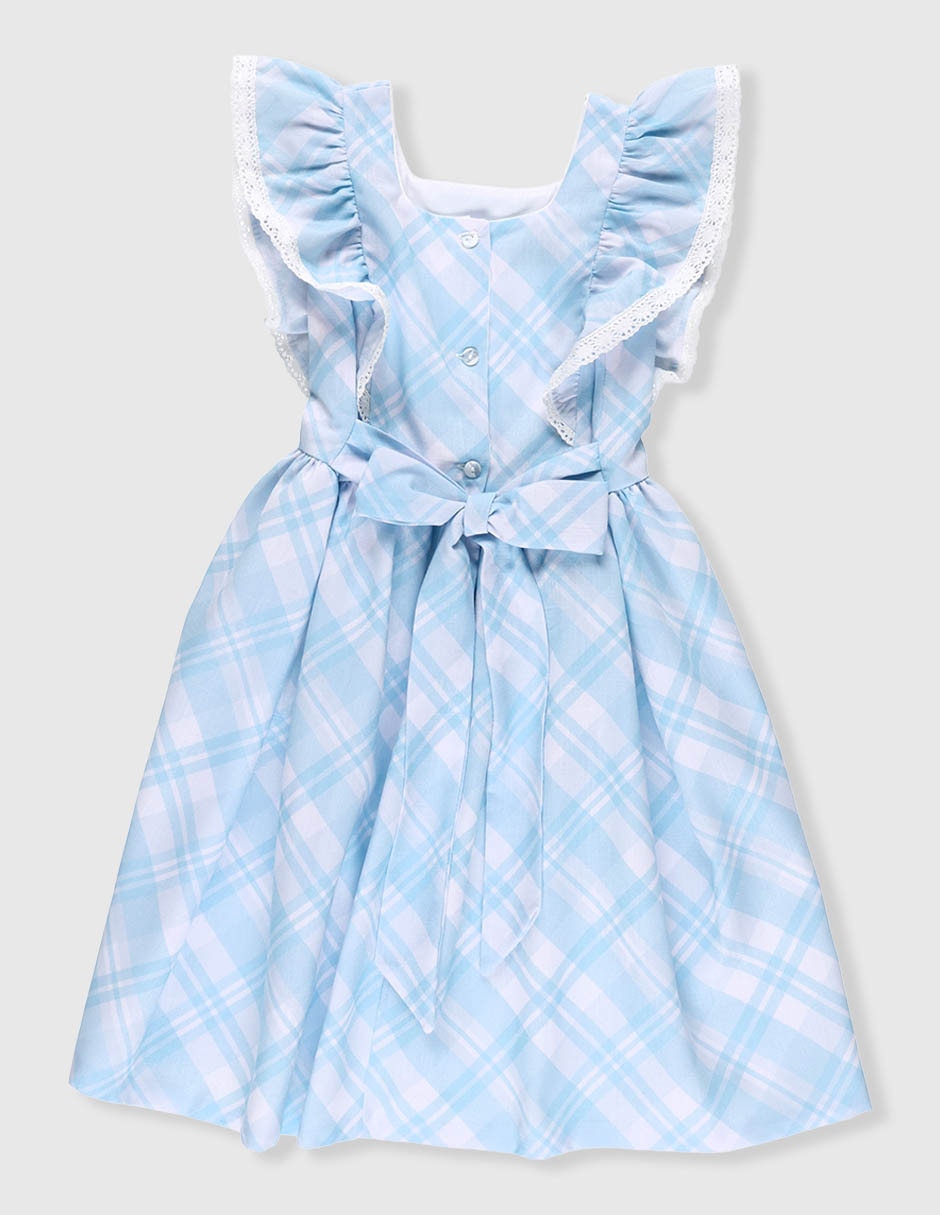 Vestido para niña 2